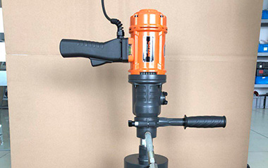 磁力鉆上使用的空心鉆頭到底會不會生銹？