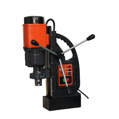 磁力鉆pk火焰切割，誰強些？