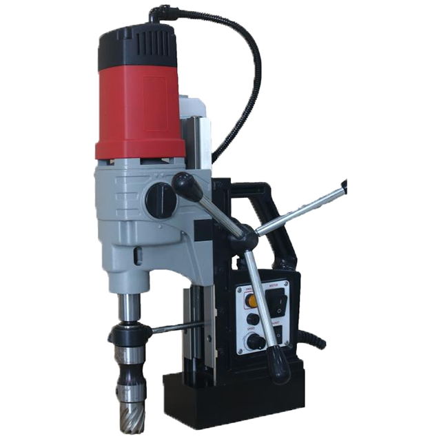 全能型磁座鉆-OB-300/2RLO   OB-400/2RLO