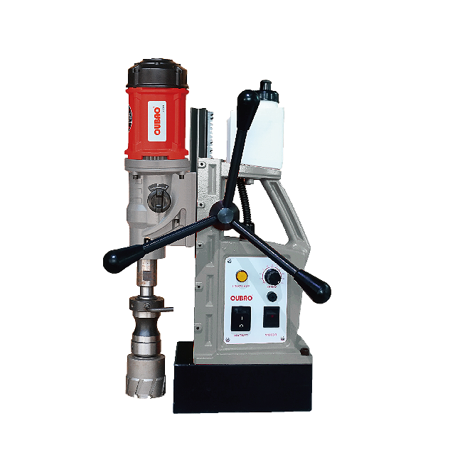 磁座鉆的電磁鎖功能說明是什么? 磁座鉆的電磁鎖功能說明是什么?