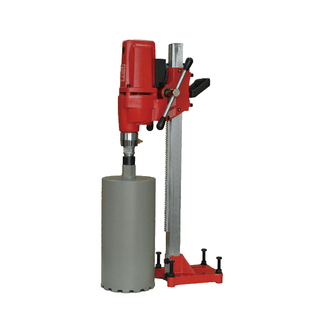 選購專業(yè)金剛石鉆孔機(jī)時應(yīng)考慮哪些因素？