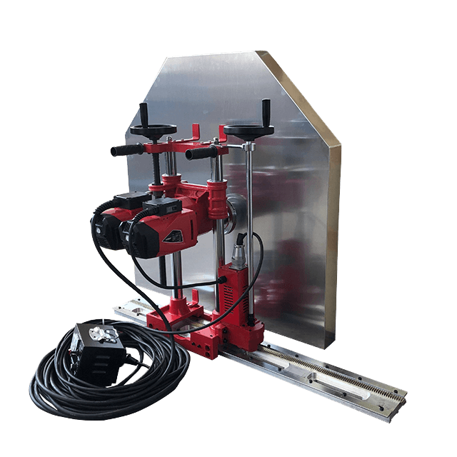 如何提高墻壁切割機效率？加快速度并保證質量的策略？